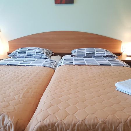 Hotel Valensija Jūrkalne Habitación foto