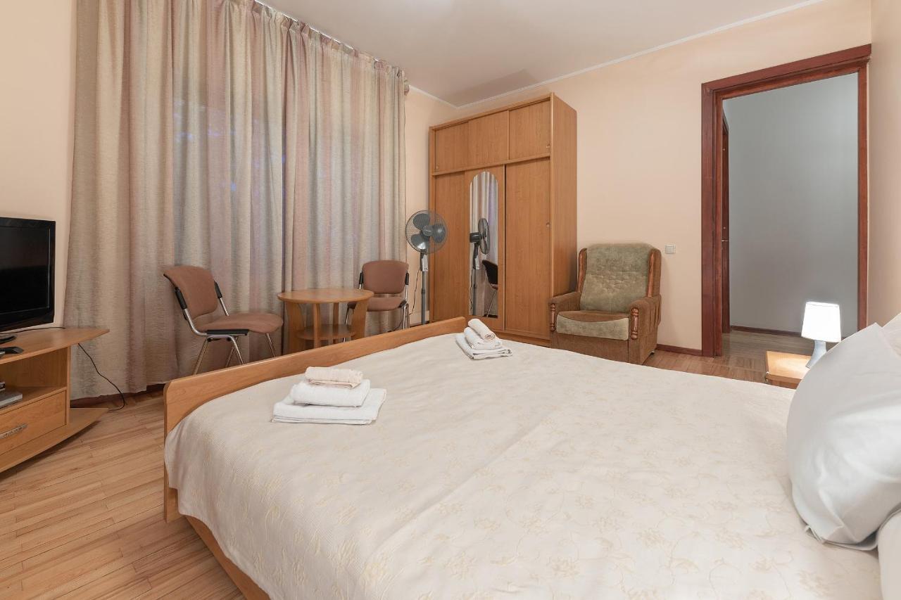 Hotel Valensija Jūrkalne Exterior foto