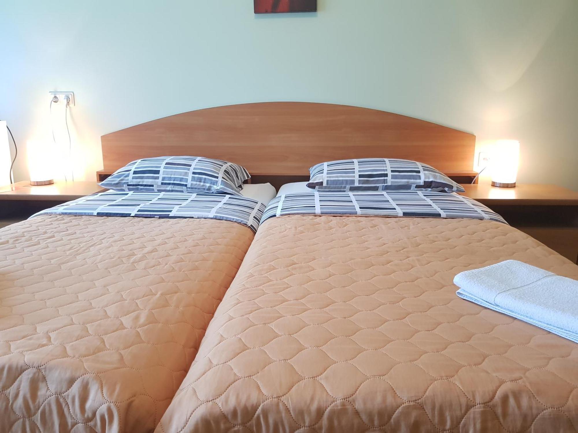 Hotel Valensija Jūrkalne Habitación foto