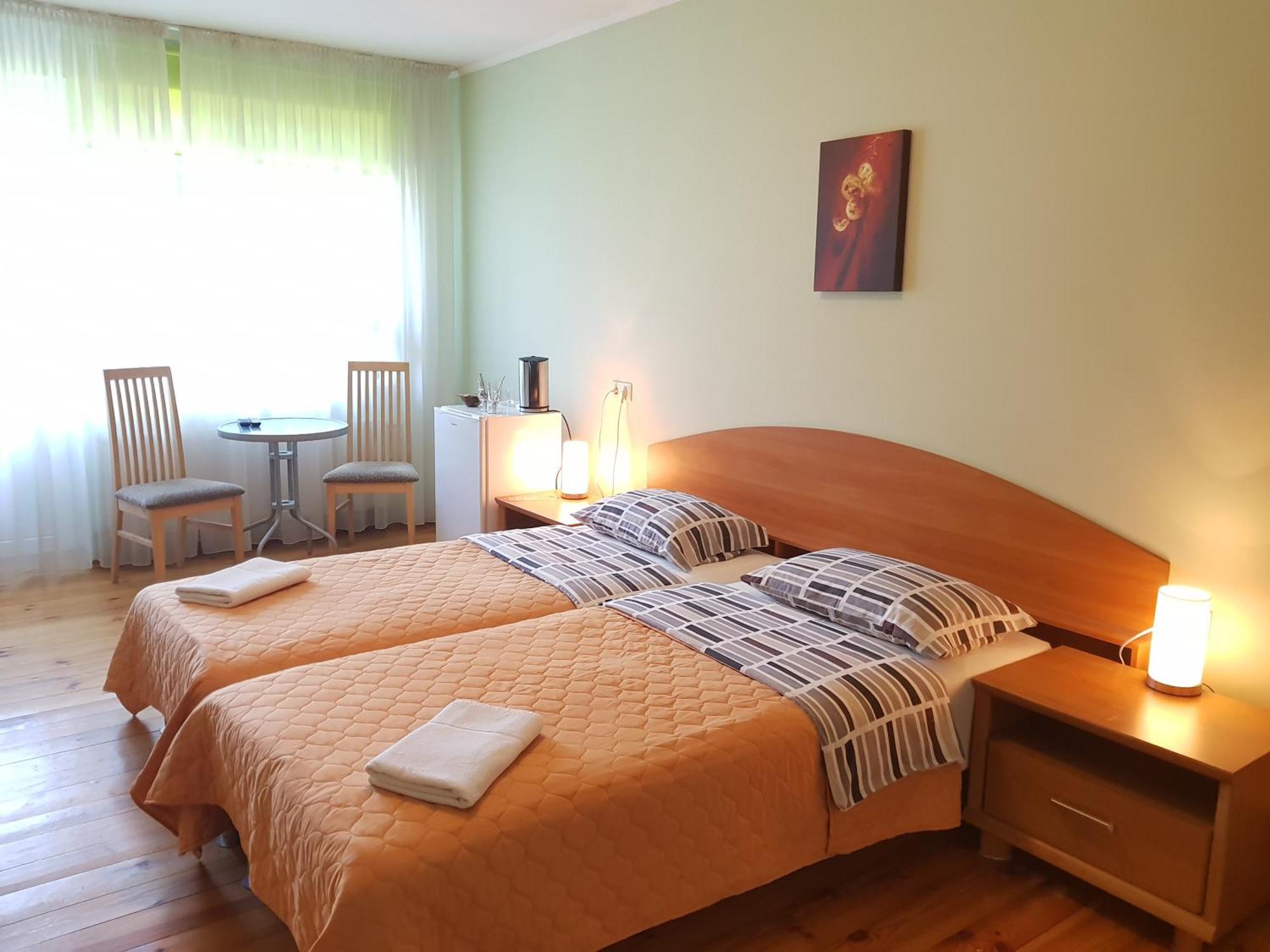 Hotel Valensija Jūrkalne Habitación foto